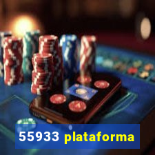 55933 plataforma